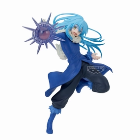 THAT TIME I GOT REINCARNATED AS A SLIME ESPRESTO PHANTOM EFFECT RIMURU TEMPEST Designer Collectible Mini Statue