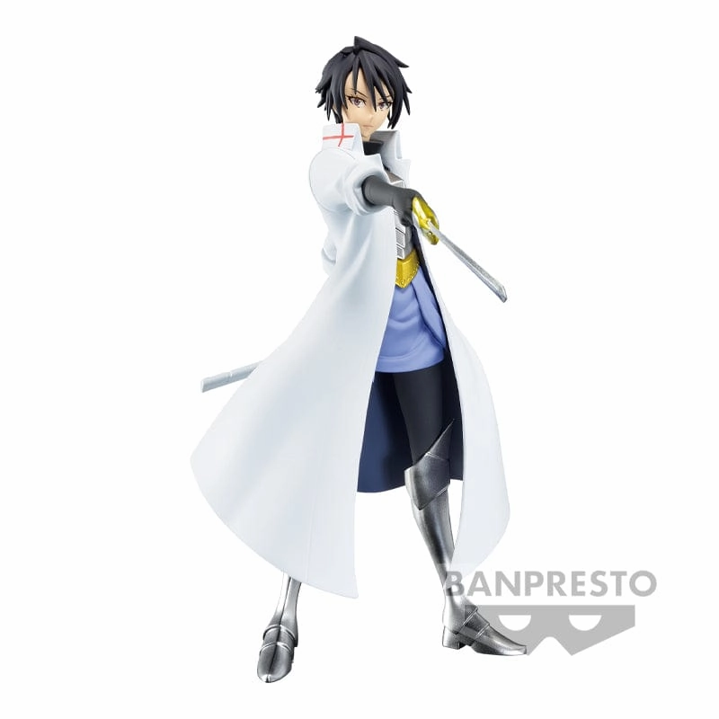 Multi Pack THAT TIME I GOT REINCARNATED AS A SLIME OTHERWORLDER FIGURE VOL.13 ( B : HINATA?SAKAGUCHI )