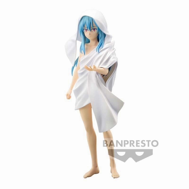 THAT TIME I GOT REINCARNATED AS A SLIME OTHERWORLDER-FIGURE VOL.14 (A) RAPHAEL Roman Figure