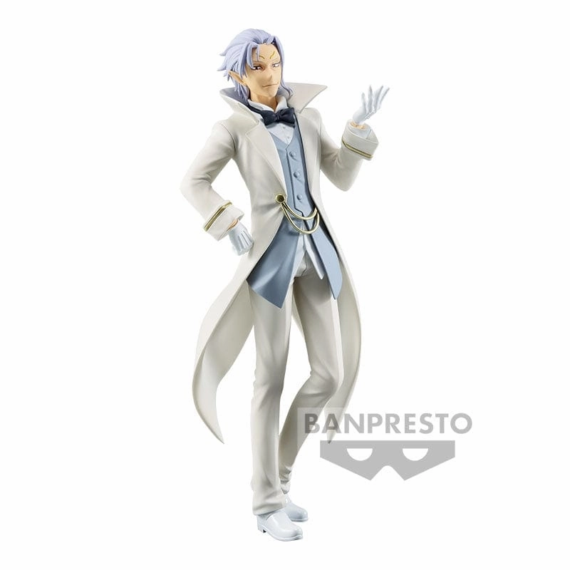 Children's Toy Personalized Exhibit THAT TIME I GOT REINCARNATED AS A SLIME OTHERWORLDER FIGURE VOL 16 ( A : CLAYMAN )