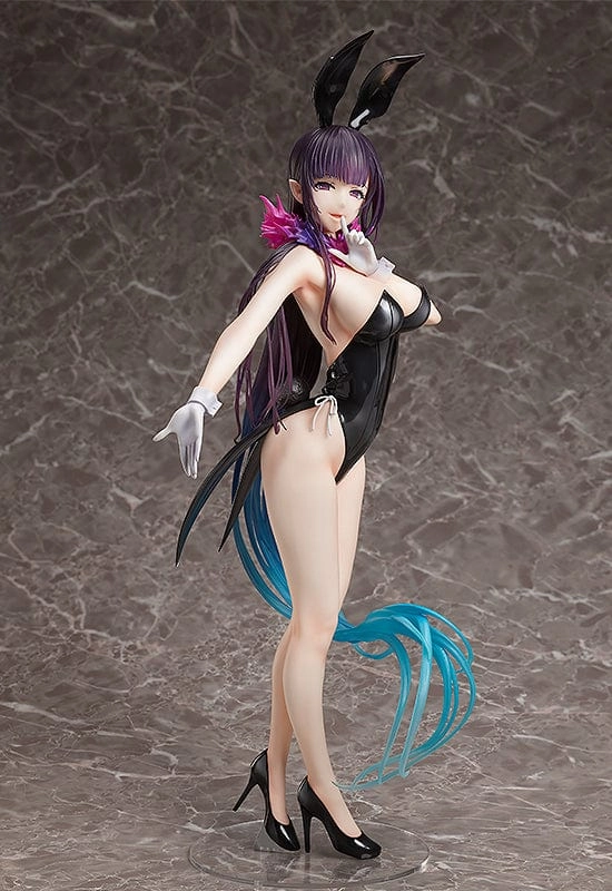 The Elder Sister-Like One Chiyo Bare Leg Bunny Ver 1/4 Scale Figure Global Phenomenon Premium Collection