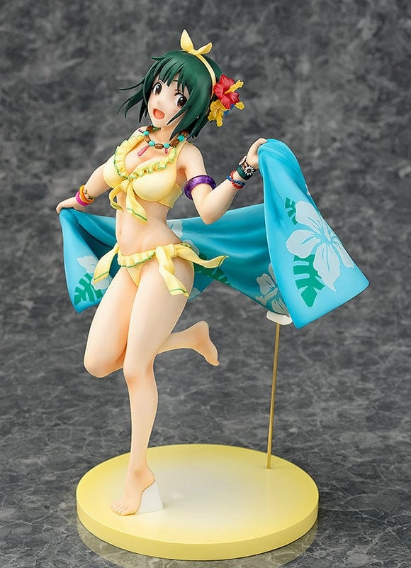 Antihero Model THE IDOLM@STER - Kotori Otonashi - 1/8 Scale Figure