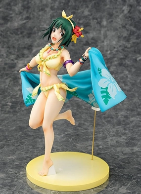 Antihero Model THE IDOLM@STER - Kotori Otonashi - 1/8 Scale Figure