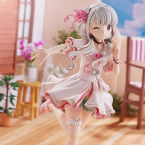 THE iDOLM@STER Hisakawa Nagi O-Ku-Ri-Mo-No Sunday (Reissue) Fantasy Merchandise Premium item