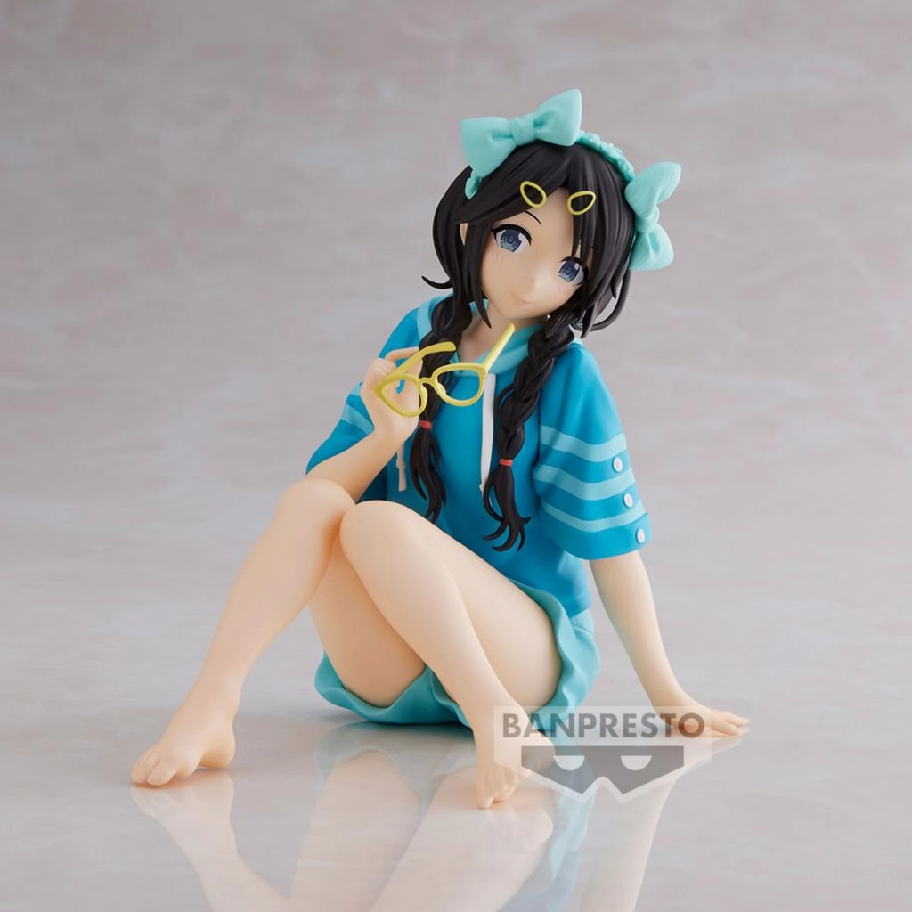 Universal Appeal Game Merchandise THE IDOLM@STER SHINY COLORS - RELAX TIME - YUIKA MITSUMINE