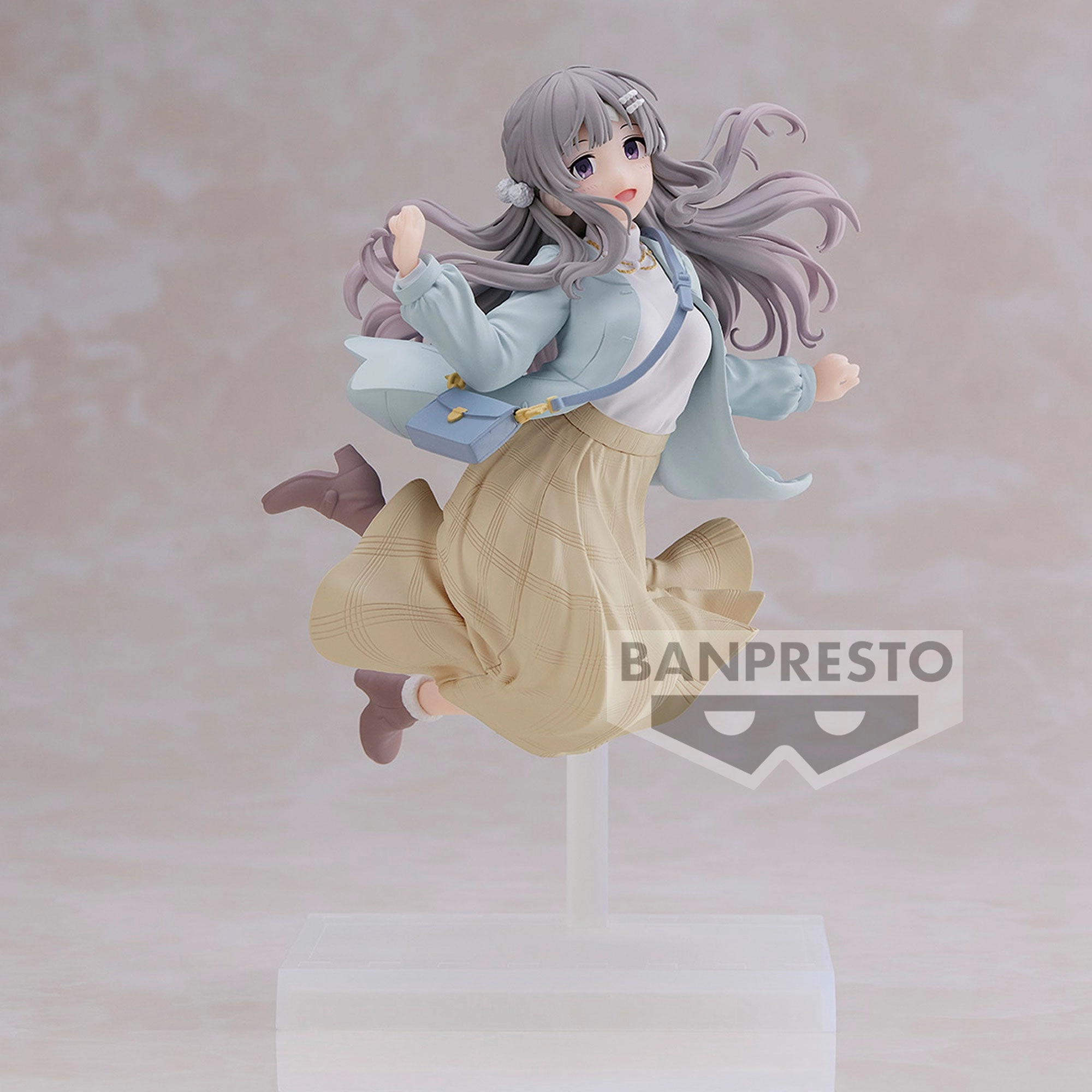 THE IDOLM@STER SHINY COLORS EMOTIONAL LENS KIRIKO YUKOKU Gaming Goods Character Creation