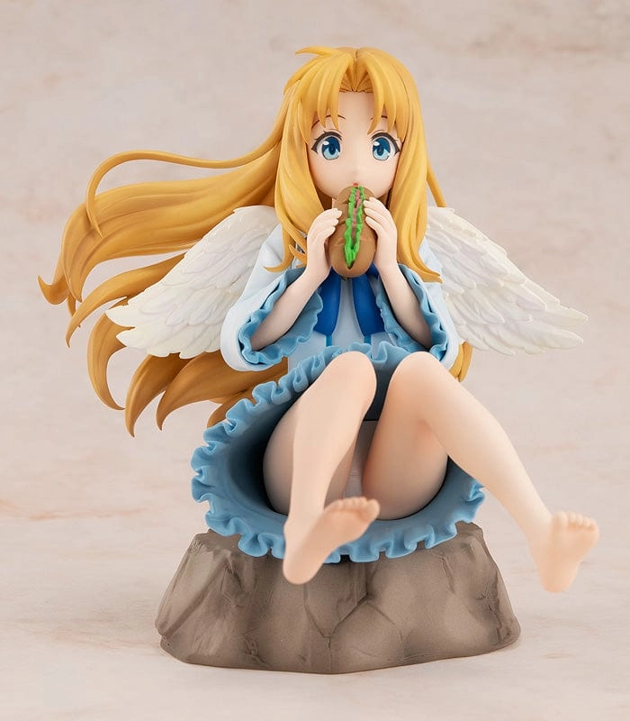 The Rising of the Shield Hero Filo 1/7th Scale Figure Top Rated