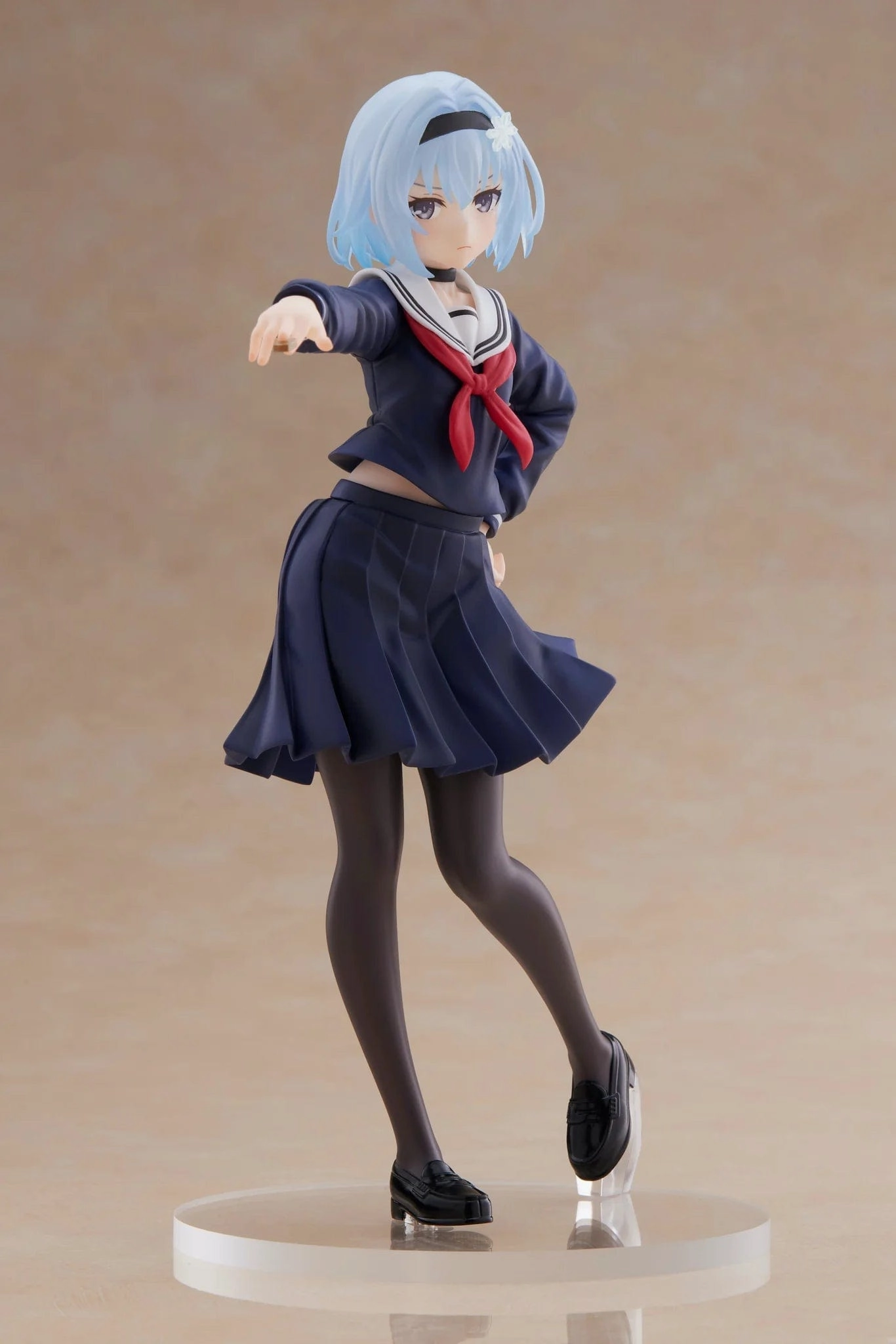 Pop Icon The Ryuo's Work Is Never Done ! Coreful Figure Ginko Sora