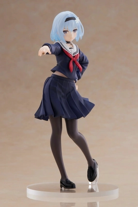 Pop Icon The Ryuo's Work Is Never Done ! Coreful Figure Ginko Sora
