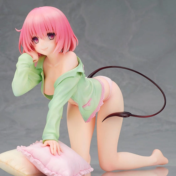 Limited Display To Love-Ru Darkness Momo Belia Deviluke Pajama Ver.