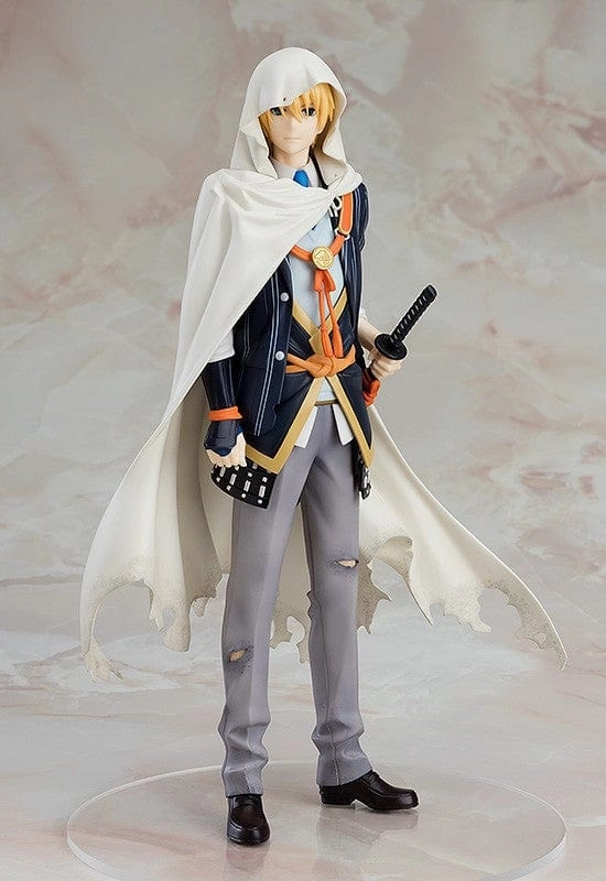 Touken Ranbu ONLINE - Yamambagiri Kunihiro - 1/8 Scale Figure Chibi Style Safe For Children