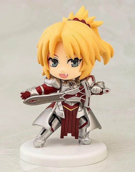 Toy'sworks Collection Niitengo Premium - Fate/Apocrypha Red Faction Casual Fan