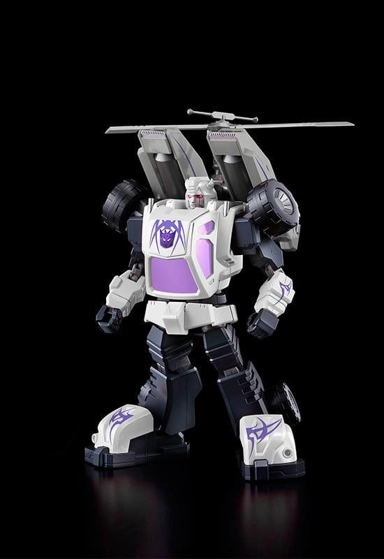Personalized Gift Rarity Value Transformers Furai Model Bug Bite