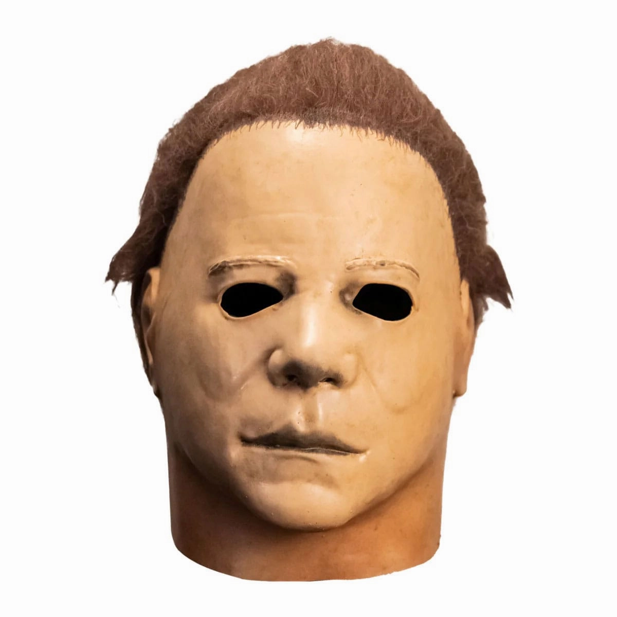 Trick or Treat Studios Halloween II Michael Myers Deluxe Mask Protective Case