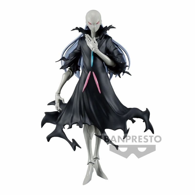 Animation Cel THAT TIME I GOT REINCARNATED AS A SLIME OTHERWORLDER FIGURE VOL 16 ( B : SPIRIT GUARDIAN BERETTA )