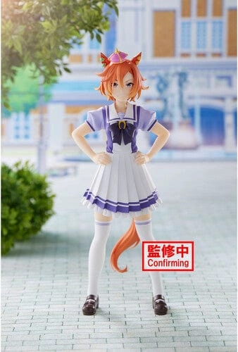 UMAMUSUME : PRETTY DERBY - T.M. OPERA O FIGURE Display Piece