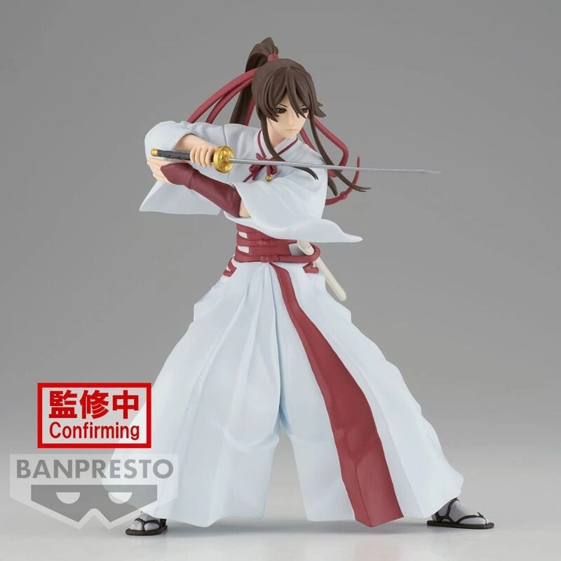 HELL'S PARADISE : JIGOKURAKU VIBRATION STARS - YAMADA ASAEMON SAGIRI Art Object