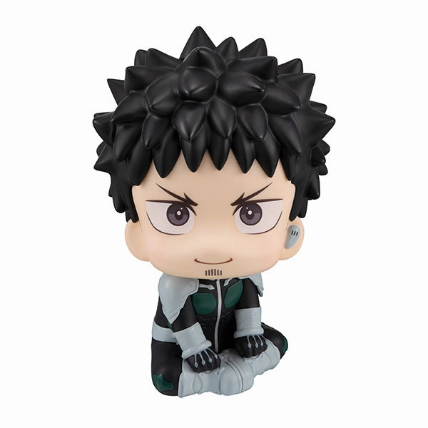 Anime Collection Robot Design LOOK UP SERIES KAIJU NO. 8 Kafka Hibino