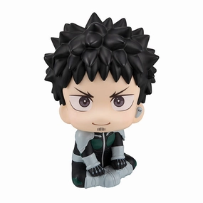 Anime Collection Robot Design LOOK UP SERIES KAIJU NO. 8 Kafka Hibino