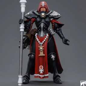 Staff Pick WARHAMMER Adepta Sororitas lmagifier Sister Saelon (Reissue)