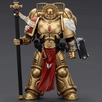 Factory Direct Birthday gift WARHAMMER Blood Angels Sanguinary Guard 2 with Angelus Boltgun and Encarmine Spear