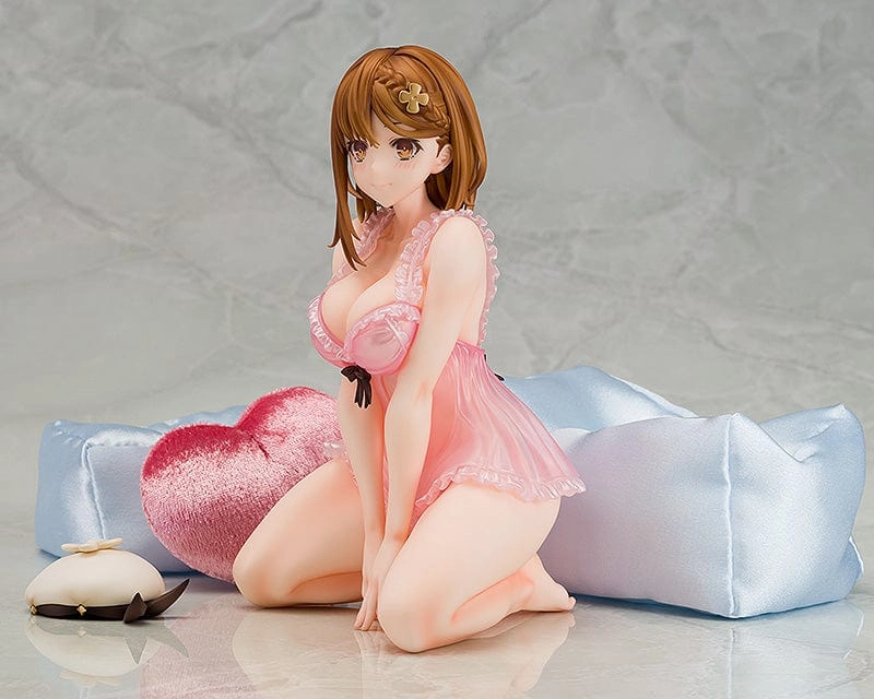 sustainable product Limited Art Ryza ( Reisalin Stout ) : Negligee Ver 1/7 Scale Figure