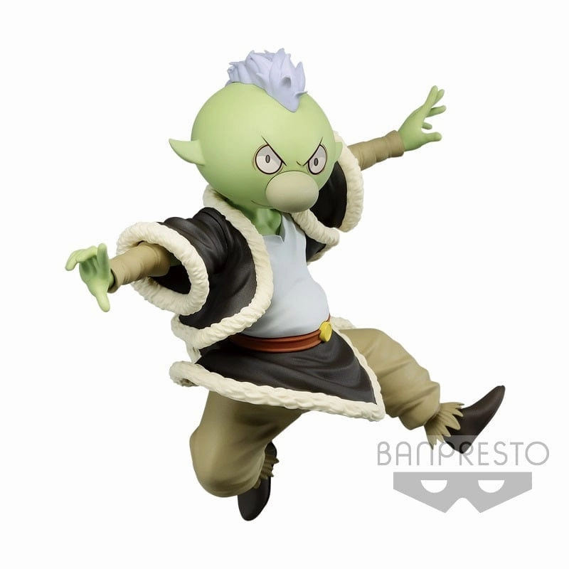 Modern Living THAT TIME I GOT REINCARNATED AS A SLIME -OTHERWORLDER- FIGURE VOL.11(A: GOBTA)