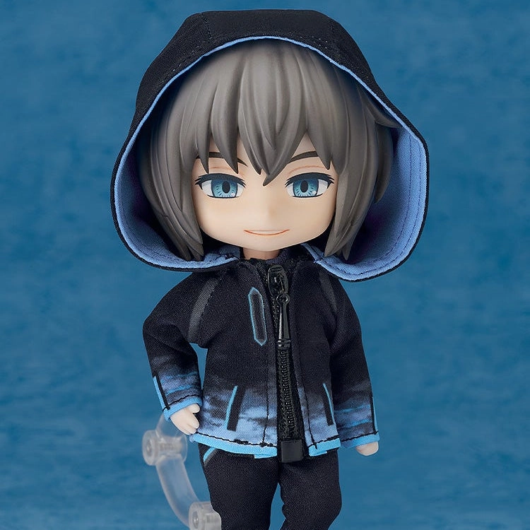 Nendoroid Doll Pretender/Oberon: Moody Summer Oberon Ver. Price Guide
