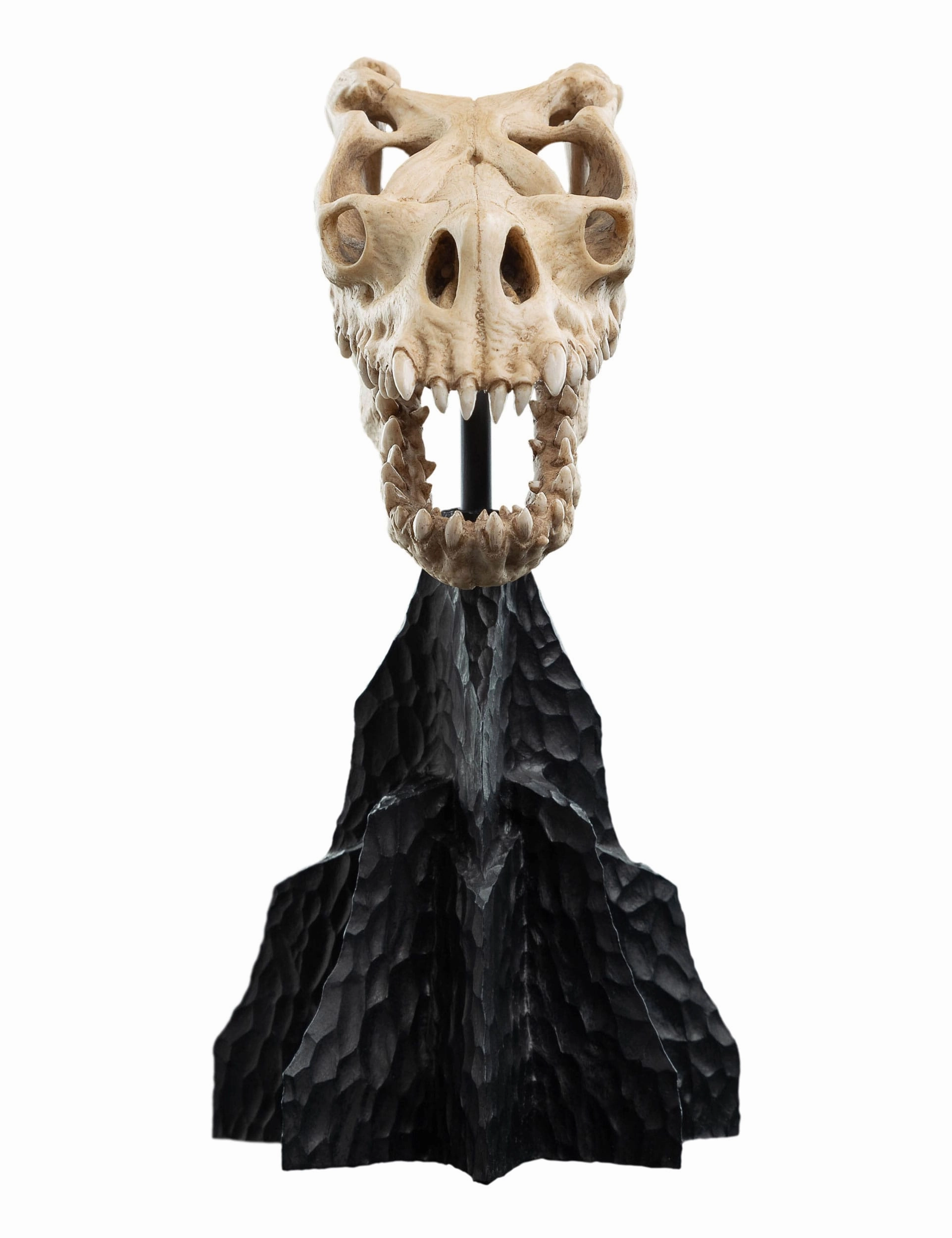 Weta Lord of the Rings Skull of a Fell Beast Mini Statue Action Piece