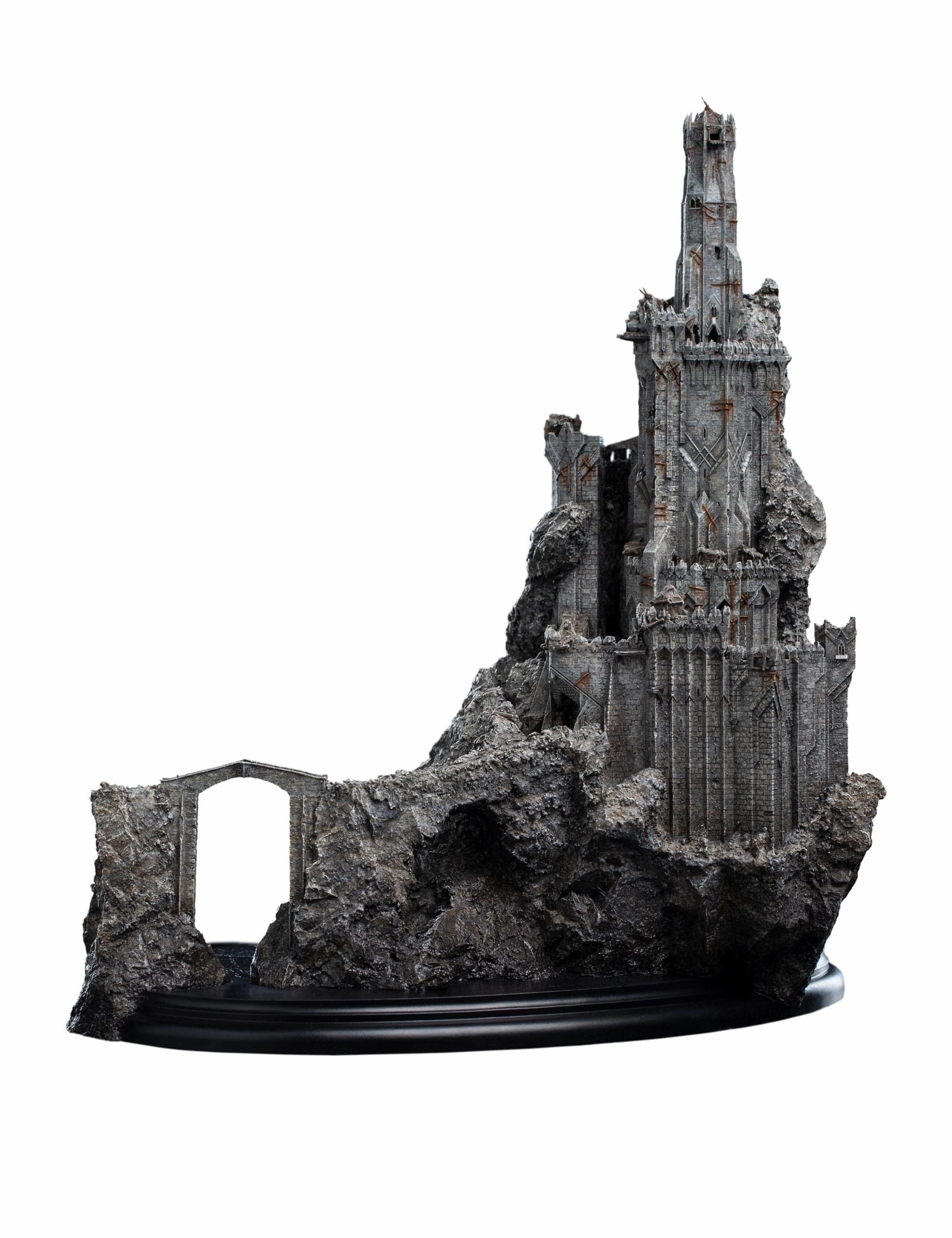 NFT Figure Weta The Lord of the Rings Cirith Ungol - Limited Edition Statue