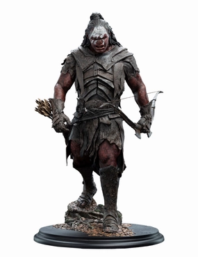 Weta The Lord of the Rings Lurtz, Hunter of Men (Classic Series) 1/6 Statue Contemporary Home