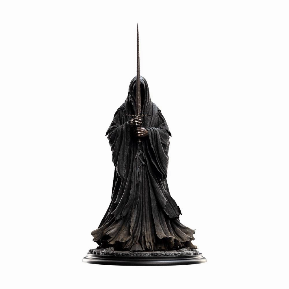 Weta The Lord of the Rings Ringwraith of Mordor (Classic Series) 1/6 Statue Decorative Accent