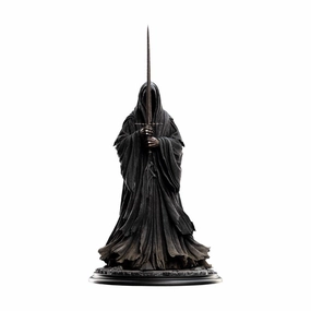 Weta The Lord of the Rings Ringwraith of Mordor (Classic Series) 1/6 Statue Decorative Accent
