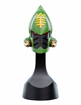 Chibi Decor Vinyl Item Weta Warhammer 40,000 Striking Scorpion Helm 1/4 Replica Statue
