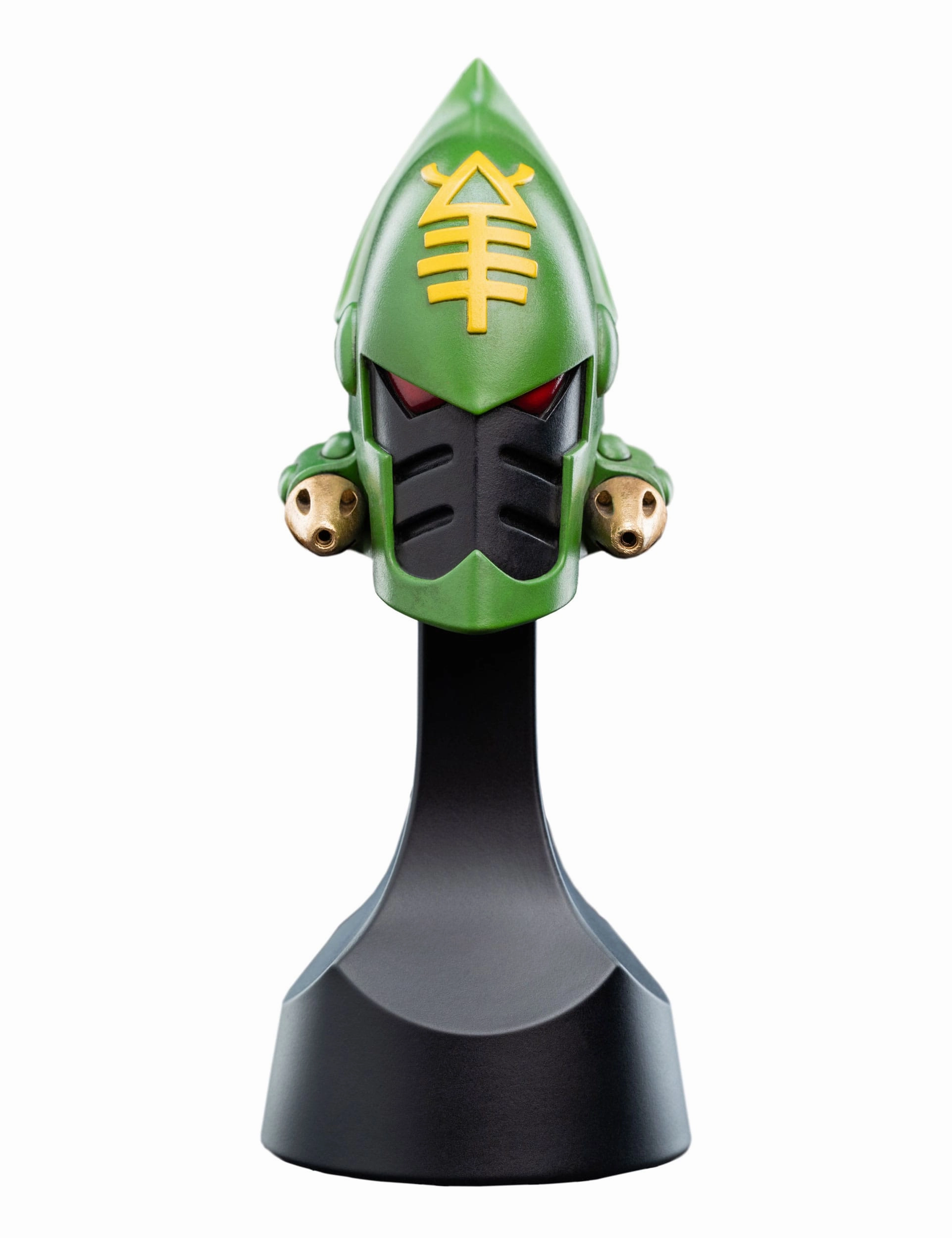 Chibi Decor Vinyl Item Weta Warhammer 40,000 Striking Scorpion Helm 1/4 Replica Statue