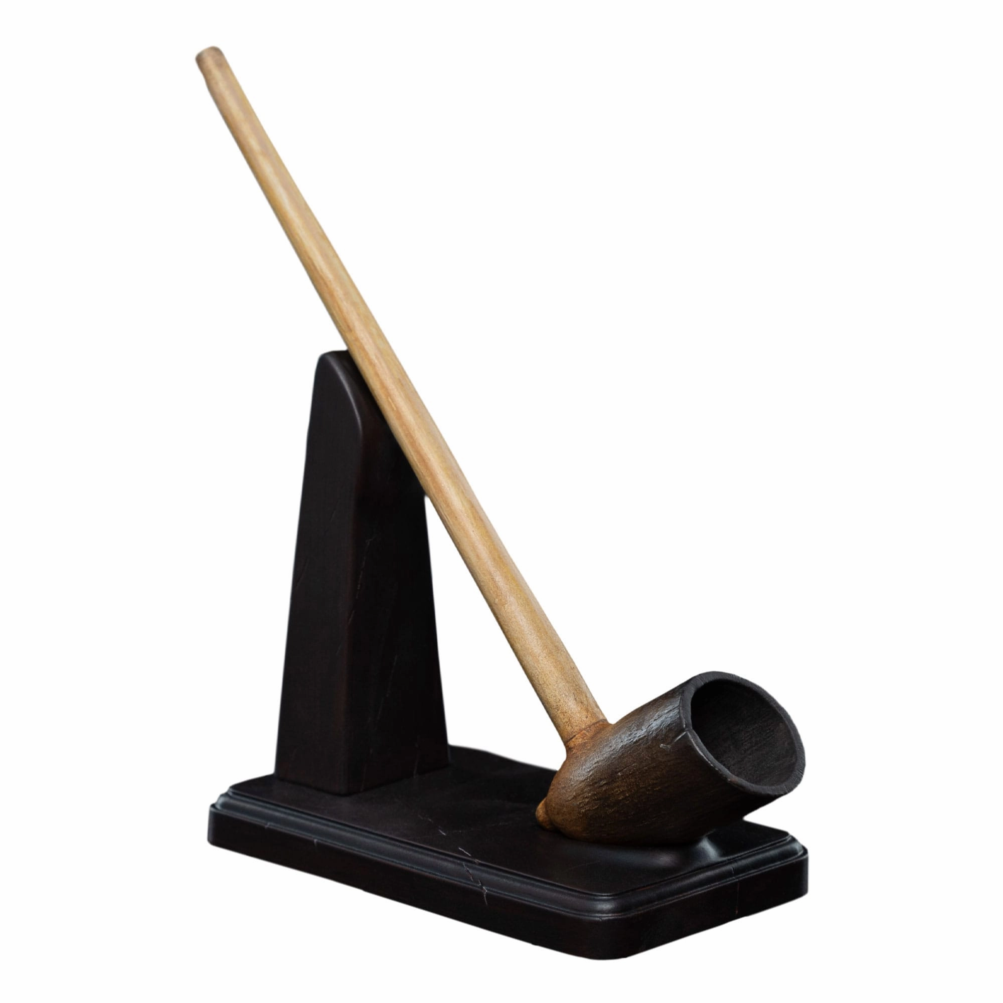 Designer Goods Weta Workshop The Lord of the Rings The Pipe of Gimli 1/1 Prop Replica