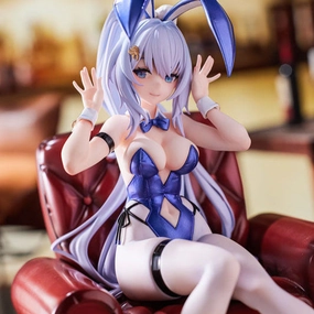 Video game Beginner Friendly Girls' Frontline: Neural Cloud Undine Sweet Rabbit Symphony Ver.
