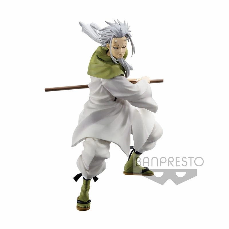 Pride And Joy THAT TIME I GOT REINCARNATED AS A SLIME OTHERWORLDER FIGURE VOL.12 A : HAKURO