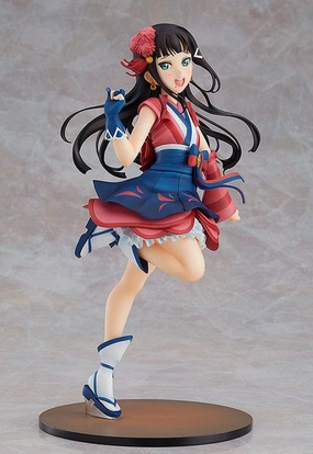 LoveLive ! Sunshine !! - Dia Kurosawa Blu-ray Jacket Ver - 1/7 Scale Figurine Mythical Figure