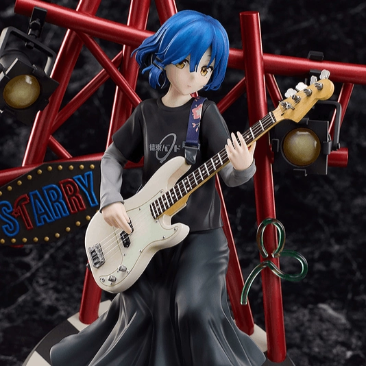 Aniplex BOCCHI THE ROCK! Ryo Yamada 1/7 Scale Figure Interchangeable Part