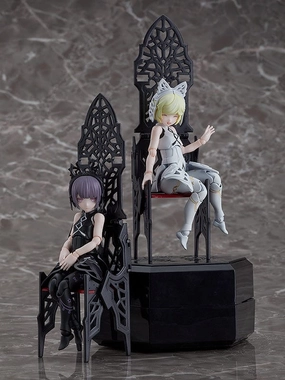 investment piece Vinyl Hobby XCIX albere & C-efer