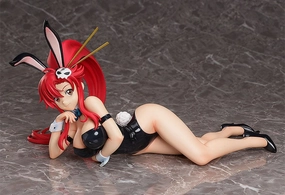 Yoko Bare Leg Bunny Ver 1/4th Scale Figure Rustic style