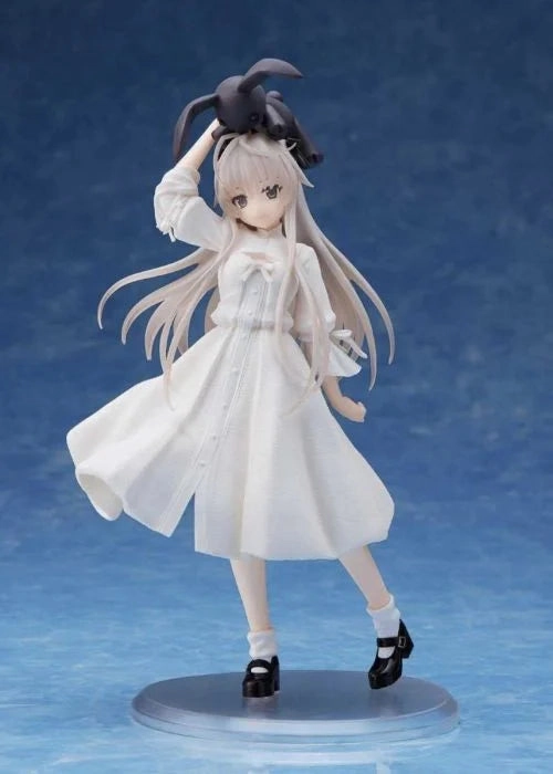 Fan Favorite Yosuga no Sora Coreful Figure Sora Kasugano (Prim Ver)
