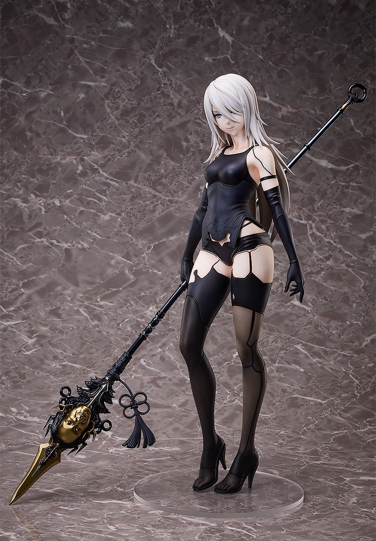 Robot Statue Fantasy Goods NieR : Automata Ver1.1a A2 ( YoRHa Type A No. 2 ) 1/4th Scale Figure